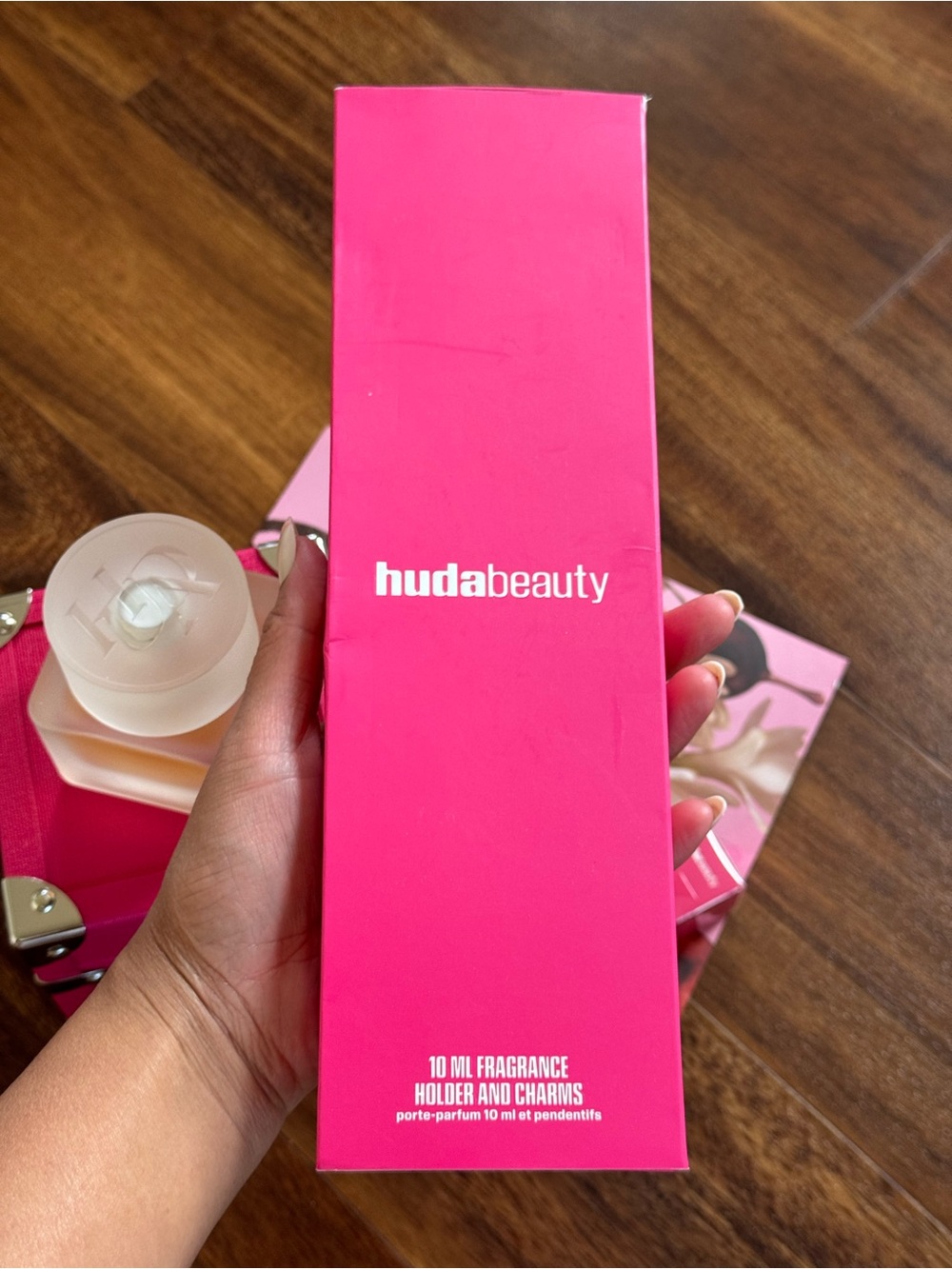 Huda Beauty Bundle • check photos carefully - Picture 11 of 17